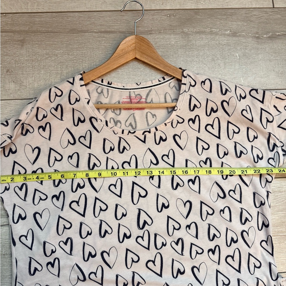 Victoria's Secret Sleep Shirt - Picture 5 of 6